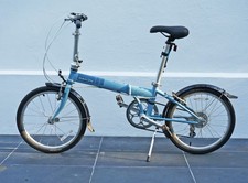 Dahon folding bike for sale  SWANSEA