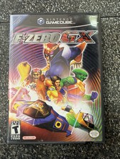 f zero gx for sale f zero gx for sale THAME