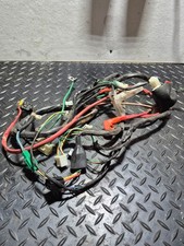 Faisceau electrique sym d'occasion  Pons