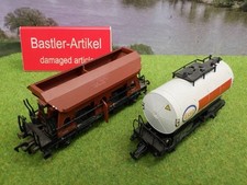 Fleischmann roco seitenentlade gebraucht kaufen  Hameln