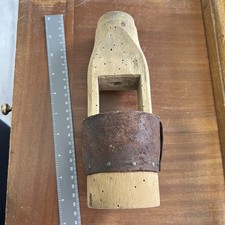 Vintage water hand for sale  BIRKENHEAD