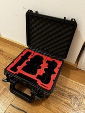 Wasserdichter koffer dji gebraucht kaufen  Landshut