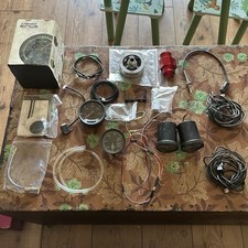 Greddy gauge joblot for sale  PETERHEAD