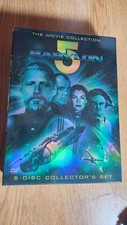 Babylon movies for sale  Albuquerque