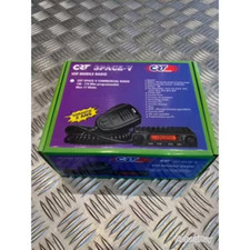 Radio vhf crt d'occasion  Salernes