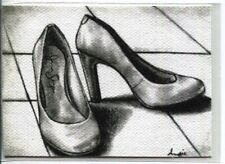 Aceo contempory womens for sale  Wakefield
