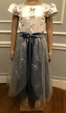 Robe princesse satin d'occasion  Paris VIII