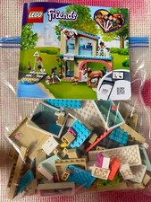 Lego friends heartlake for sale  Sedona