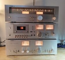 Impianto stereo hifi usato  Pescia