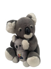 Koala plush australia for sale  Cupertino
