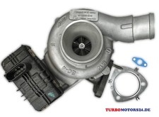 Riginal turbolader ford gebraucht kaufen  Troisdorf