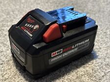 Milwaukee m18 redlithium for sale  Springboro