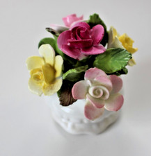 Coalport bone china for sale  MALDON