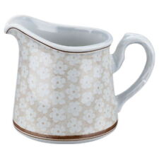 Milchkännchen villeroy boch gebraucht kaufen  Kappeln