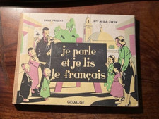Algerie francaise parle d'occasion  Toulouse-