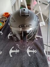 Casco moto jet usato  Bozen