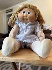 Vintages cabbage patch for sale  Taunton