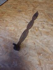 Buderus g115 zugstab gebraucht kaufen Buderus g115 zugstab gebraucht kaufen  Mitterfels