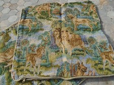 New vintage cushion for sale  IPSWICH