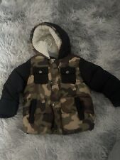 Dkny coat toddlers for sale  SALFORD