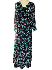 Robe longue ikks d'occasion  La Baule-Escoublac