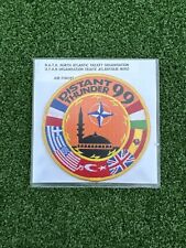 Nato patch trainingsübung gebraucht kaufen  Versand nach Germany