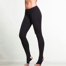 Legging SPLITS59 S Tendu Grip Performance estribo apertado preto barra calça academia comprar usado  Enviando para Brazil