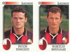 485 innocenti montanari d'occasion 485 innocenti montanari d'occasion  Bussy-Saint-Georges