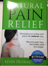 Natural pain relief for sale  Tampa