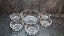Vintage reims glass for sale  REDRUTH