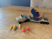 Vintage 1980s bluebird for sale  LEICESTER