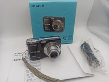 Fujifilm finepix ax500 usato  Spedire a Italy