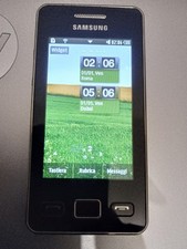 Cellulare samsung star usato  Santa Maria di Licodia