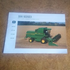 John deere 1100 for sale  WIGAN