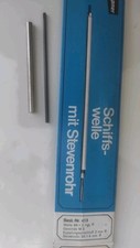 Graupner schiffswelle stevenro gebraucht kaufen  Breitengüßbach