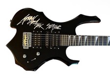Kerry king signed d'occasion  Expédié en Belgium