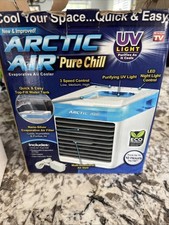 air arctic cooler for sale  South Windsor