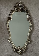 Vintage syroco ornate for sale  Richmond