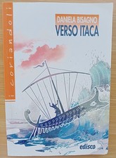 Verso itaca favoloso usato  Italia