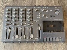 Vintage mki tascam for sale  REDHILL