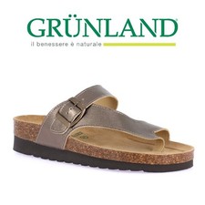 Grunland ciabatta donna usato  Italia