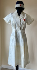 Wwii red cross for sale  Elkins