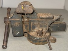 Bench vise jaws for sale  Brookhaven