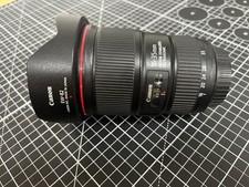 Canon . ef gebraucht kaufen  Thaining