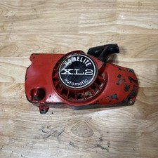 Vintage homelite chainsaw for sale  Belleville