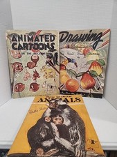 Vintage walter foster for sale  Canton