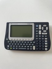 Texas instruments voyage gebraucht kaufen  Bad Friedrichshall