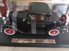 Ford 1932 window gebraucht kaufen  Grebin