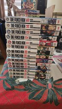 7 punch man lot manga 1 for sale 7 punch man lot manga 1 for sale USA