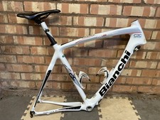 Bianchi strada 100 for sale  SHREWSBURY